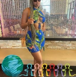 Meet your Posher, Harriet